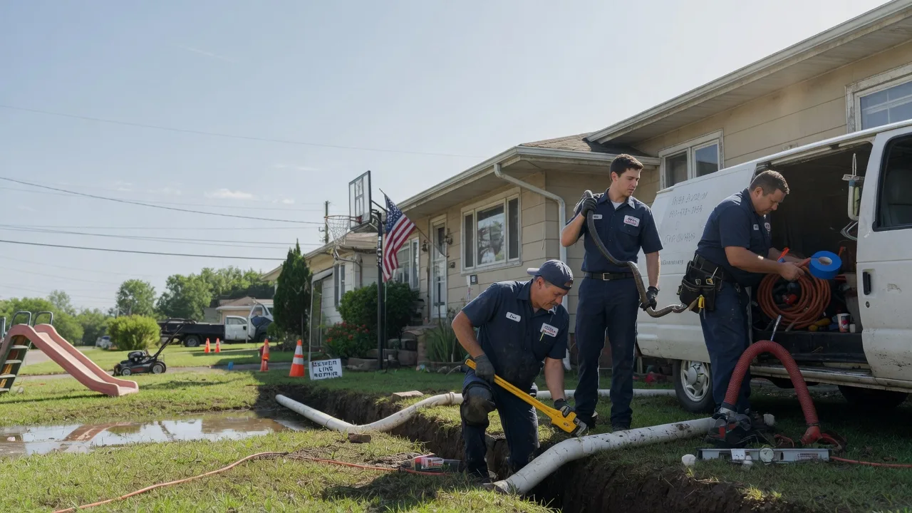 Toilet Installation in Silverdale, PA near me